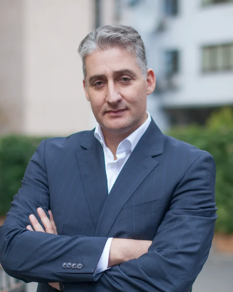 Peter Weisz